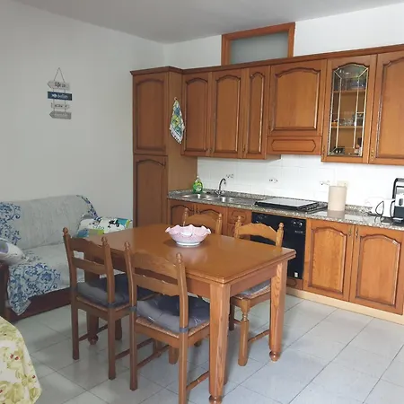Casa Stefano Apartment Roccalumera