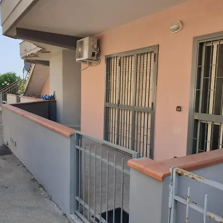 Apartment Casa Stefano