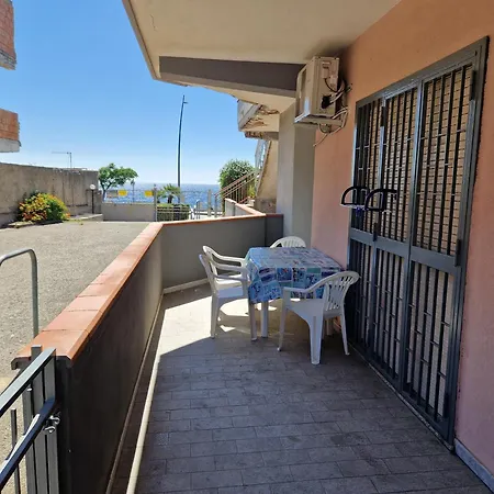 Casa Stefano Apartment