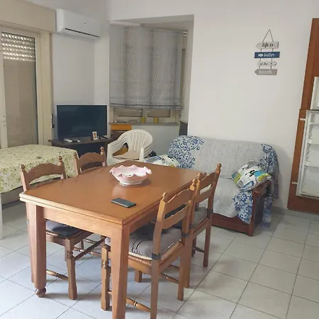 Casa Stefano 洛卡卢美拉
