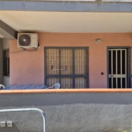 Casa Stefano 公寓