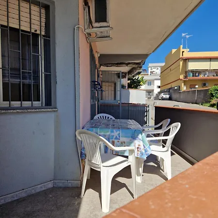 Casa Stefano *